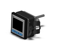 SMC ISE20A-R-M-C4H-JB PRESSURE SWITCH ISE1-6