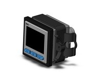 SMC ISE20A-R-M-C6L-B PRESSURE SWITCH ISE1-6