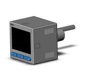 SMC ISE20A-R-P-N01-J PRESSURE SWITCH ISE1-6 | YarinInd