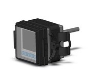 SMC ISE20A-T-P-N01-JD PRESSURE SWITCH ISE1-6 | YarinInd