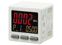 SMC ISE20A-Y-01-J PRESSURE SWITCH ISE1-6 | YarinInd