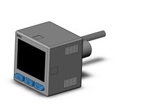 SMC ISE20A-Y-P-01-J PRESSURE SWITCH ISE1-6