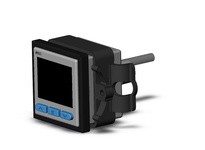 SMC ISE20B-T-P-N01-WBY PRESSURE SWITCH ISE1-6