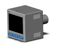 SMC ISE20B-V-P-01 PRESSURE SWITCH ISE1-6 | YarinInd