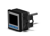 SMC ISE20B-V-P-N01-WBY PRESSURE SWITCH ISE1-6