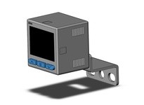 SMC ISE20B-X-M-M5-A2 PRESSURE SWITCH ISE1-6 | YarinInd