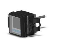 SMC ISE20B-Y-P-M5-WDT PRESSURE SWITCH ISE1-6 | YarinInd