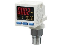 SMC ISE20C-T-A2L-W Pressure Switch ISE1-6 | YarinInd