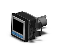 SMC ISE20C-T-N02-WB PRESSURE SWITCH ISE1-6