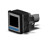 SMC ISE20CH-T-P-N02-WBY PRESSURE SWITCH ISE1-6