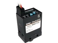 SMC ISE35-N-65-MA PRESSURE SWITCH ISE1-6 | YarinInd