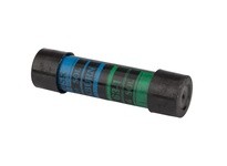 NSI ISE63 6 STR - 4 SOL Insulated Service Entry Sleeves | Blue & Green