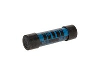 NSI ISE64 6 STR- 4 SOL INSULATED SERVICE ENTRY SLEEVES COLOR CODE: BLUE ( MAIN) - BLUE (TAP)
