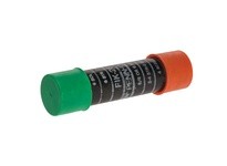 NSI ISE66 3-4 STR -6 SOL INSULATED SERVICE ENTRY SLEEVES COLOR CODE: ORANGE ( MAIN) - GREEN (TAP)