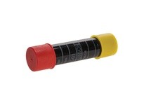 NSI ISE77 1/0 -2 STR Insulated Service Entry Sleeves | Yellow-Red