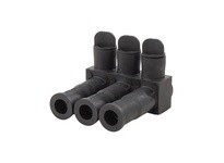 NSI ISPB350-3 Submersible Pedestal Connectors 3 Port 350-12 AWG | Durable & Reliable