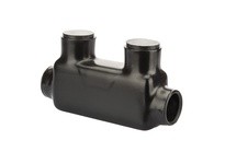 NSI ISR-500 500 MCM - 4 AWG POLARIS Insulated In-Line Splice | Durable Electrical Connector