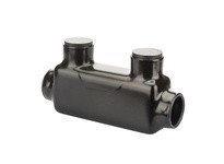 NSI ISR-600 POLARIS INSUL-TAP CONNECTOR 600-6 IN LINE SPLICER