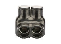 NSI IT-250B 250 MCM - 6 AWG POLARIS INSULATED TAP CONNECTOR ( DUAL SIDED ENTRY) (BAGGED)