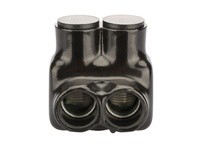 NSI IT-350 350 MCM - 6 AWG POLARIS INSULATED TAP CONNECTOR (DUAL SIDED ENTRY)
