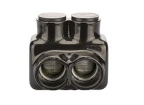 NSI IT-600 600 MCM - 6 AWG POLARIS INSULATED TAP CONNECTOR (DUAL SIDED ENTRY)