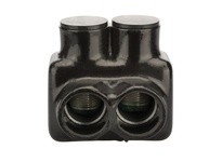 NSI IT-750 750-250 MCM POLARIS INSULATED TAP CONNECTOR (DUAL SIDED ENTRY)