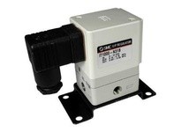 SMC IT2021-N02B Regulator Electropneumatic