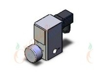 SMC IT2050-320 REGULATOR ELECTROPNEUMATIC | High-Quality Industrial Supplies