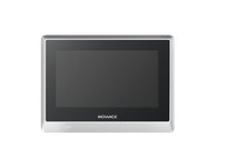 Inovance IT7070E IT7000 series HMI 7.0 inch LCD screen 800*480 resolution 24bit true colour 24VDC power supply 2 x RS485 1 x RS2