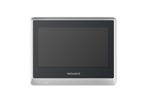 Inovance IT7100E IT7000 series HMI 10.1 inch LCD screen 1024*600 resolution 24bit true colour 24VDC power supply 2 x RS485 1 x R