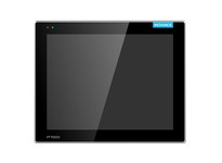 Inovance IT7150E IT7000 series HMI 15 inch LCD screen 1024*600 resolution 24bit true colour 24VDC power supply 2 x RS485 1 x RS2