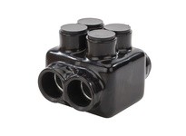 NSI ITH-750 750-250 MCM POLARIS INSULATED TAP CONNECTOR (HEAVY DUTY)