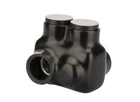 NSI ITO-1/0 1/0-14 AWG POLARIS INSULATED TAP CONNECTOR OFF-SET | YarinInd