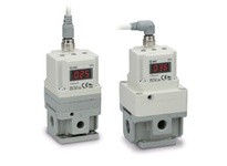 SMC ITV1050-01N2N4 Regulator Electropneumatic | High-Precision Control