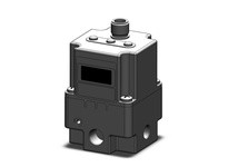 SMC ITV1050-34F1N4 REGULATOR ELECTROPNEUMATIC | YarinInd