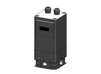 SMC ITV1050-52N2N4 REGULATOR ELECTROPNEUMATIC | High-Quality Industrial Supplies