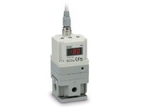 SMC ITV2090-31N2N5 Regulator Electropneumatic