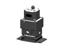 SMC ITV3030-312BN4 REGULATOR ELECTROPNEUMATIC