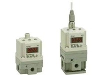 SMC ITV3030-SEN-N4-DUX02357 REGULATOR ELECTROPNEUMATIC