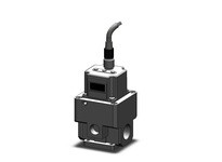 SMC ITV3050-334S REGULATOR ELECTROPNEUMATIC | High-Quality Industrial Supplies