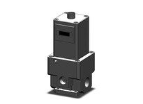 SMC ITV3050-60N3N4 Regulator Electropneumatic | High-Quality Industrial Supplies