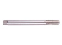Regal 015921AS 3/8-18 4 Flt. Plug Taper Pipe Extension Tap - 6" Cutting Tools
