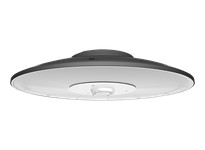 RAB IVGT5-50L750ZU/WS/E2 IVEPARK T5 Wide 40W 5K 70CRI | Industrial Lighting