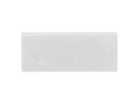 Hubbell Wiring IW100 ICON BLANK WH 100PK