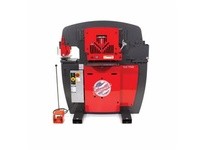 Edwards IW100-3P230-AC600 100 Ton Ironworker 3 Phase 230 Volt with PowerLink