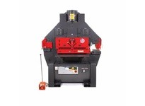 Edwards IW120-3P460-AC900 120 Ton Ironworker 3 Phase 460 Volt with PowerLink