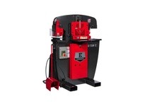 Edwards IW40C-1P120 40 Ton Ironworker C 1 Phase 115 Volt | Industrial Tool