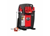 Edwards IW50-3P575-AC500 50 Ton Ironworker 3 Phase 575 Volt | PowerLink