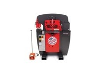 Edwards IW55-1P230-AC500 55 Ton Ironworker 1 Phase 230 Volt | PowerLink