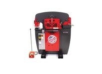Edwards IW60-3P230-AC500 60 Ton Ironworker 3 Phase 230V | PowerLink